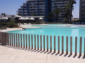 Jardín Del Mar | La Serena