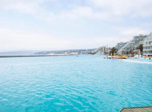 San Alfonso Del Mar | Algarrobo
