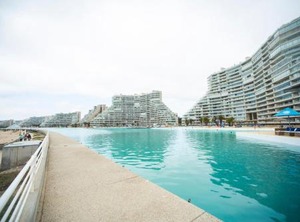 San Alfonso Del Mar | Algarrobo