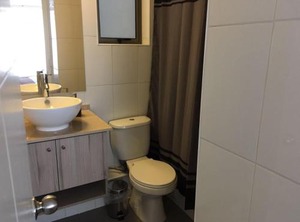 Santiago Moneda Suites | Las Rejas