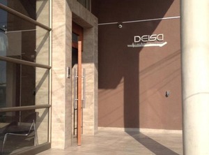 Santiago Moneda Suites | Las Rejas