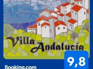 Villa Andalucia | Rilan