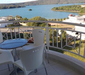 Praias Lago Eco Resort 