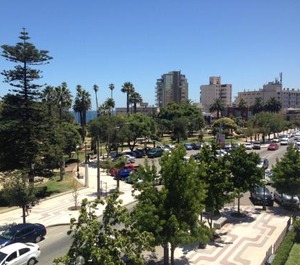 Apartamento San Martin 