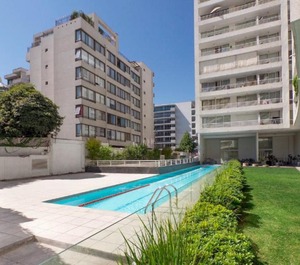 Carmelitas Contemporary 