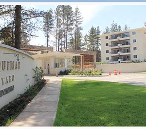 Condominio Parque Mar 
