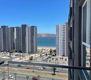Costa Herradura 