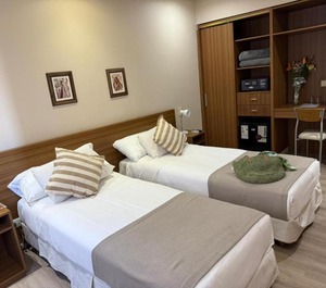 Dakar Hostel 