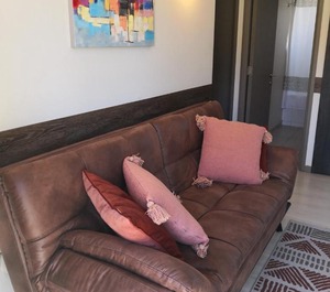 Departamento Pucon 