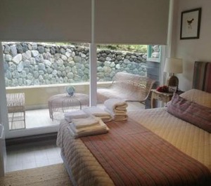 Departamento Pucon 