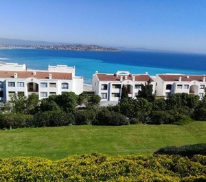 Departamento Bahía Horizonte 