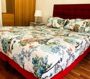 Depto Metro Plaza De Armas Dormitorio Baño 