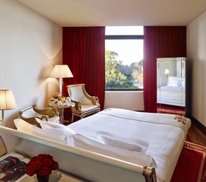 Faena Hotel 