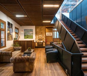 Fauna Hotel 