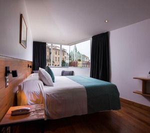 Fauna Hotel 