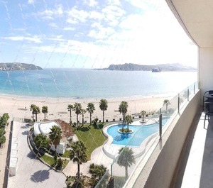 Apartamento Junto La Playa Vistas Increíbles 