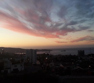 Horizonte Infinito 