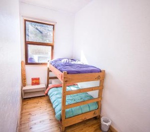 Hostal Licanantay 