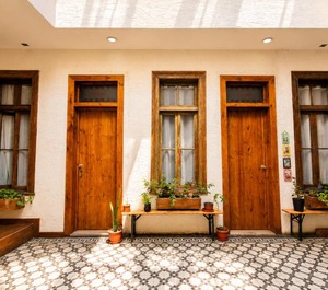 Hostal Licanantay 
