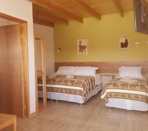 Hostal Pablito 