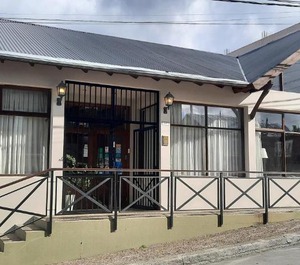 Hotel Ushuaia 