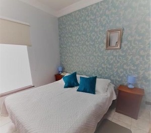 Hotel Vista Hermosa 