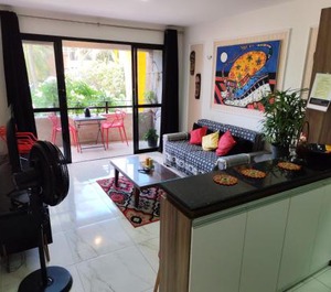 Apartamento Praia Futuro 