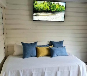 Puerto Lacar Lodge 