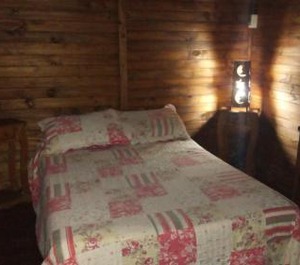 Suites Vito Dumas 