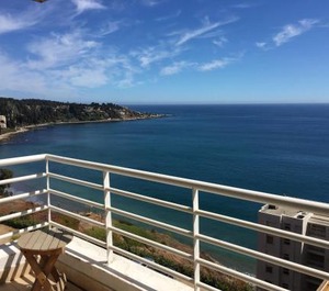 Condominio Alto Mar 
