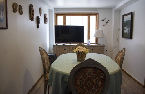 Valparaiso House | 100 m² House ∙ 4 bedrooms ∙ 12 guests