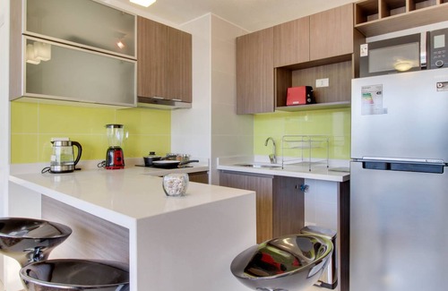 Vina del Mar Apartment | 11 m² Apartment ∙ 2 bedrooms ∙ 4 guests