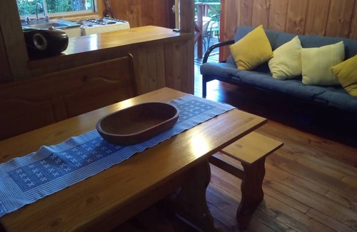 Conaripe Resort | 120 m² Private room ∙ 3 bedrooms ∙ 6 guests