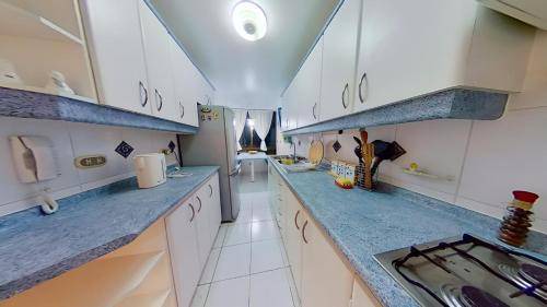 Algarrobo Apartment | 140 m² Apartment ∙ 4 bedrooms ∙ 10 guests