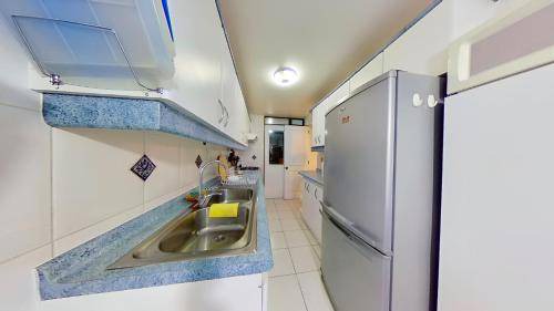 Algarrobo Apartment | 140 m² Apartment ∙ 4 bedrooms ∙ 10 guests