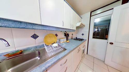 Algarrobo Apartment | 140 m² Apartment ∙ 4 bedrooms ∙ 10 guests