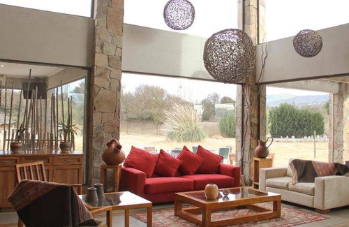 Ovalle Hotel | 26 m² Hotel ∙ 127 guests