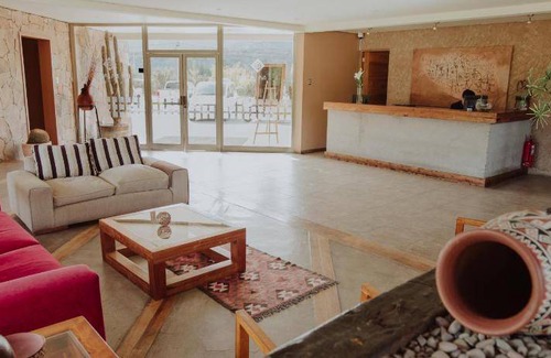 Ovalle Hotel | 26 m² Hotel ∙ 127 guests