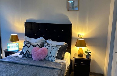 Independencia Apartment | 27 m² Studio flat ∙ 1 bedroom ∙ 2 guests