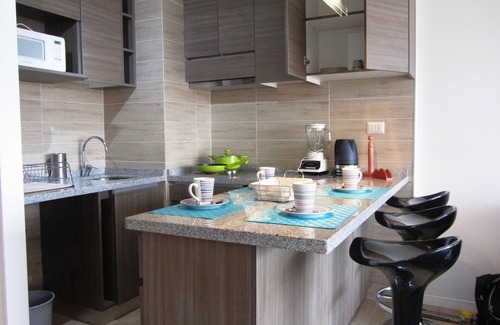 La Serena Apartment | 2nd Floor WiFi La Serena Beach & Casino!