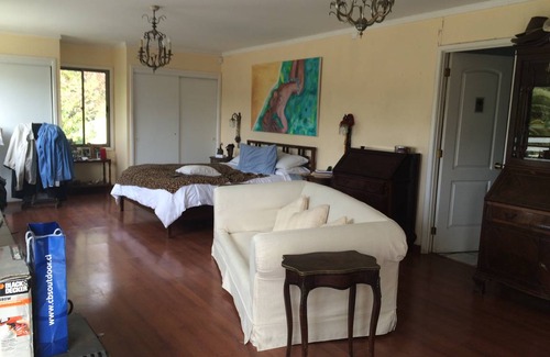 Santo Domingo Resort | 320 m² Private room ∙ 1 bedroom ∙ 4 guests