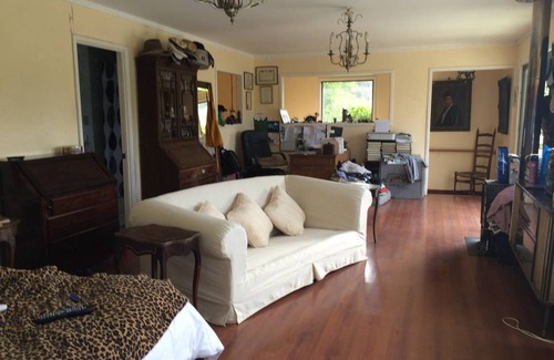 Santo Domingo Resort | 320 m² Private room ∙ 1 bedroom ∙ 4 guests