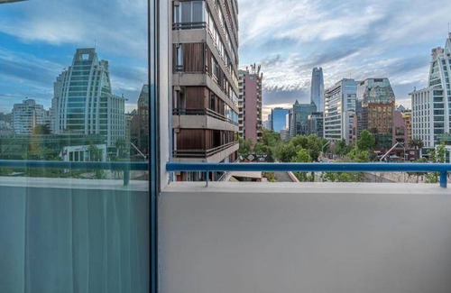 El Golf Apartment | 40 m² Serviced apartment ∙ 2 guests