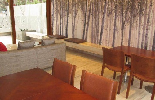 El Golf Apartment | 58 m² Serviced apartment ∙ 127 guests