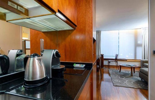El Golf Apartment | 58 m² Serviced apartment ∙ 127 guests