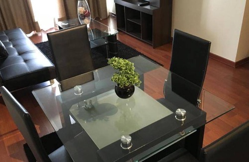 Bellavista Apartment | 65 m² Apartment ∙ 2 bedrooms ∙ 5 guests