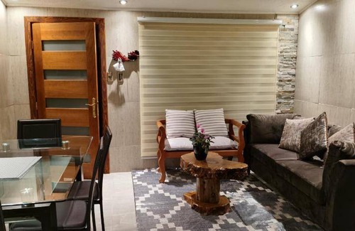 Pucon House | 70 m² House ∙ 2 bedrooms ∙ 5 guests
