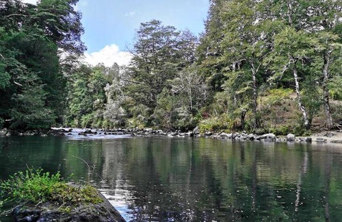 Pucon House | 70 m² House ∙ 2 bedrooms ∙ 5 guests