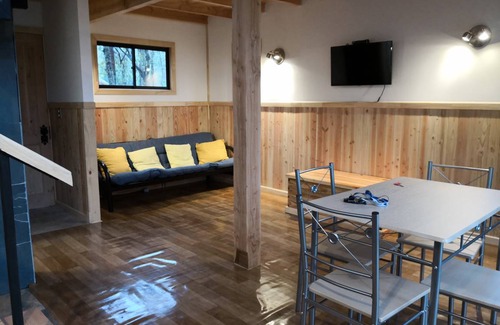 Conaripe House | 78 m² House ∙ 3 bedrooms ∙ 5 guests