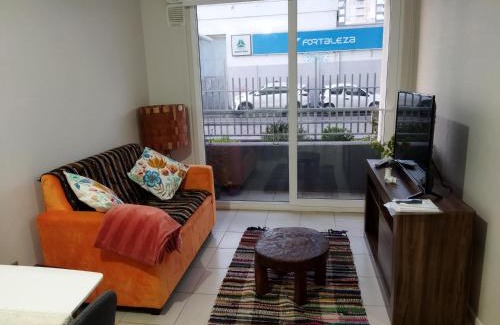 Temuco Apartment | Acogedor departamento en Temuco